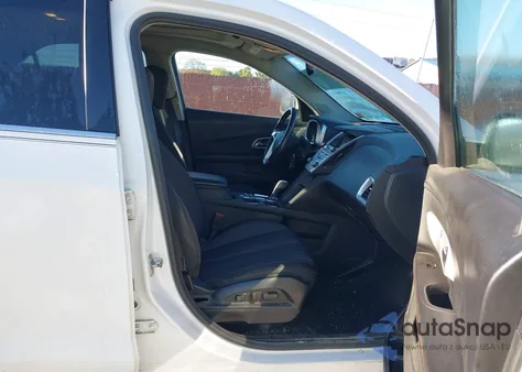 2015 Chevrolet Equinox 2Lt z USA, uszkodzony, nr VIN 2GNFLGEK5F6235764